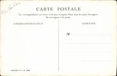 CPA Rochers de la Napoule