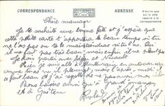 CPA La Cote D Azur Fleurie Cueillette des Marguerites Femmes Folklore