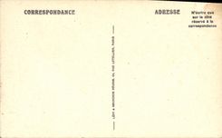 CPA La Cote D Azur Fleurie La Flore