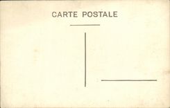 CARTE PHOTO Beuil Hotel Bellevue 