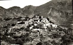 CPM Levens Vue Generale