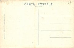 CPA L Aution Environs de Peira Cava