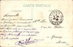 CPA Laghet Sanctuaire Vue d ensemble du monastere