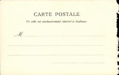 CPA La Desirade Saint Jean Sur Mer