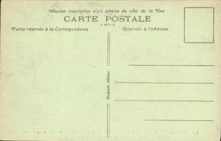 CPA Guillaumes Pont de Gueydan Entree Des Gorges de Daluis et de Guillaumes