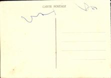 CPA Bernadette Chez sa Nourrice a Bartres Lourdes 