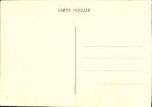 CPA Bernadette se Dechausse Pour Traverser le Gue et Rejoindre ses compagnons Lourdes 