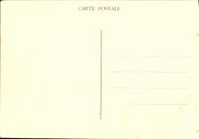 CPA Bernadette Le Commlisaire Jacomet Interrege Bernadette en Presence de M Estrade Lourdes