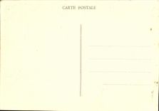 CPA Bernadette Transmet les Ordres au Cure Peyramole Lourdes