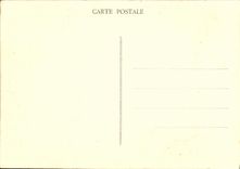 CPA Le Cachet on Fut Logee la Soubirous Apres Avoir ete chassee du moulin Lourdes 