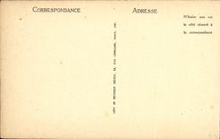 CPA Le Col des Aravis et Le Mont Blanc