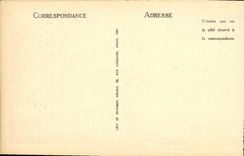 CPA La Savoie Pittoresque Les Aravis et le Mont Blanc