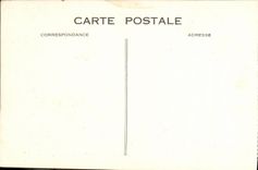 CPA Paris Saint Severin La Grande Nef