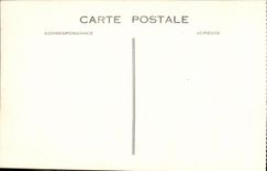 VINTAGE POSTCARD Holy Severin of the Street of the Priests Saint Severin Paris