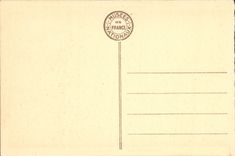 CPA Palais du Grand Trianon Chambre de Napoleon ler Versailles