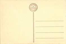 CPA Parc de Versailles Bassin du char d Apollon