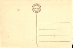 CPA Palais de Versailles Chambre a coucher de Louis XlV