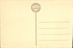 CPA Palais de Versailles Facade du Palais