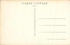 CPA Rocamadour Tombeau de Saint Amadour et entree de la Chapelle Miraculeuse