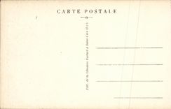 CPA Rocamadour Entree du Chemin de Ronde