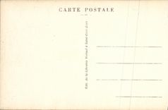 CPA Rocamadour Montee du Clavaire