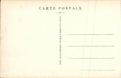 CPA Rocamadour Porte du Figuier