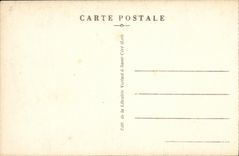 CPA Rocamadour Le Chemin de Ronde