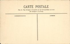 CPA Lourdes Station Jesus est depouille vetements