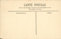 CPA Lourdes Station Jesus est depose de la Croix et remis a sa mere