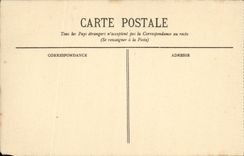 CPA Lourdes Station Jesus est mis dans le Sepulcre