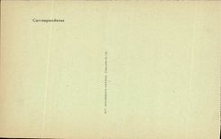 VINTAGE POSTCARD the Jura Tourist the Sickle Restoring Philippe