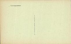 VINTAGE POSTCARD the Jura Tourist the old Sickle