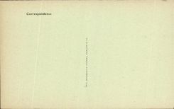 VINTAGE POSTCARD the Jura Tourist the Sickle