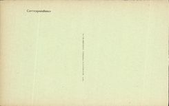 VINTAGE POSTCARD the Jura Tourist the Sickle Redoute