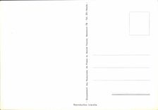 CPM La Colere Les Peches Capitaux Club naturiste