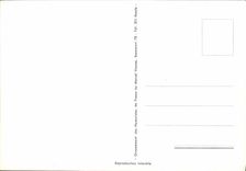 CPM Les Peches Capitaux l envie Club naturiste