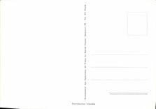 CPM Vertes Campagnes