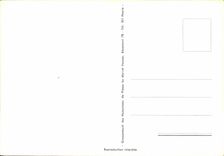 CPM Gai Gai Marions Nous Mariage