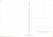 CPM Naturiste Club Bouc Chevre 