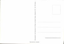 CPM Club Naturiste Salsifis