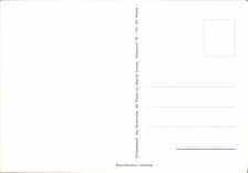 CPM Germaine Naturiste