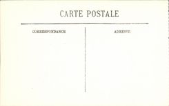 Panorama de Dieppe de la POSTAL de la VENDIMIA del puerto tomado de L barcos del St Jacques de la iglesia