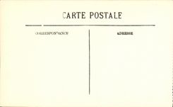 POSTAL Dieppe de la VENDIMIA el castillo y la ciudad