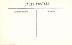 POSTAL Dieppe de la VENDIMIA la playa y el L embarcadero