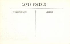 POSTAL Dieppe L de la VENDIMIA entrado del barco de los embarcaderos