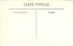 POSTAL Dieppe de la VENDIMIA el pozo sucio