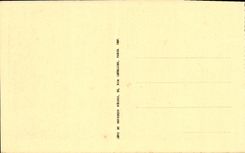 VINTAGE POSTCARD Bourges Holy Lallemant Hotel Christophe Bas Relief