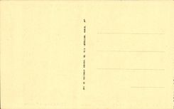 Armas de Lallemant del hotel de Bourges de la POSTAL de la VENDIMIA de Louis Xll y D Anne de Bretana