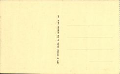 Chimenea Louis Xll de Lallemant del hotel de Bourges de la POSTAL de la VENDIMIA