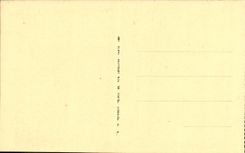 VINTAGE POSTCARD Bourges Hotel Lallemant Loggia XVl E century